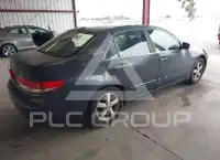 2004 Honda Accord фото