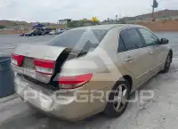 2004 Honda Accord фото