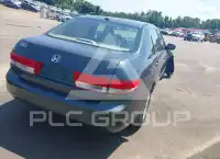 2004 Honda Accord фото