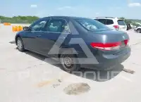 2004 Honda Accord photo