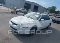 2004 Honda Accord фото