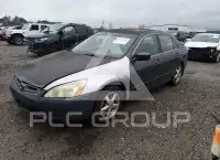 2004 Honda Accord фото