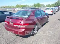 2004 Honda Accord фото