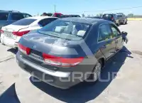 2004 Honda Accord фото