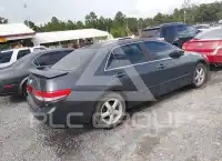 2004 Honda Accord photo