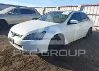 2004 Honda Accord фото