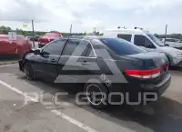 2004 Honda Accord фото