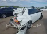 2004 Honda Accord фото