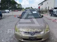 2004 Honda Accord photo