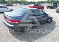 2004 Honda Accord photo