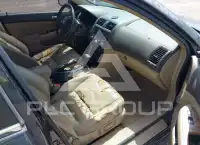 2004 Honda Accord фото