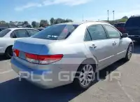 2004 Honda Accord photo
