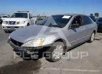 2004 Honda Accord photo