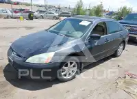 2004 Honda Accord фото