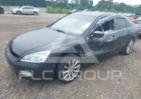 2004 Honda Accord photo