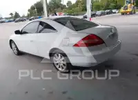 2004 Honda Accord photo