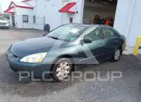 2004 Honda Accord фото