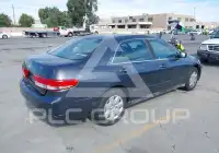2004 Honda Accord photo