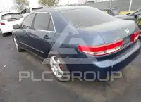 2004 Honda Accord photo