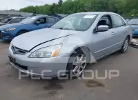 2004 Honda Accord фото