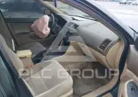 2004 Honda Accord фото