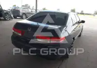 2004 Honda Accord фото