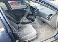 2004 Honda Accord фото