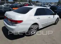 2004 Honda Accord фото
