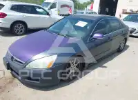 2004 Honda Accord фото