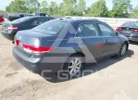 2004 Honda Accord фото