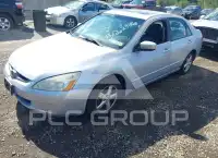 2004 Honda Accord фото