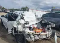 2004 Honda Accord фото