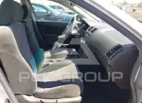 2004 Honda Accord фото