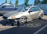 2004 Honda Accord фото