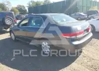 2004 Honda Accord photo