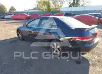 2004 Honda Accord фото