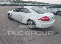 2004 Honda Accord фото