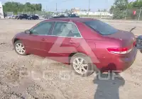 2004 Honda Accord photo
