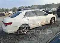 2004 Honda Accord photo
