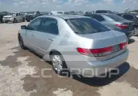 2004 Honda Accord photo