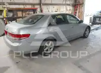 2004 Honda Accord фото