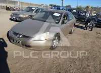 2004 Honda Accord photo