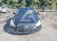 2004 Honda Accord фото