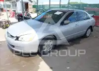 2004 Honda Accord фото