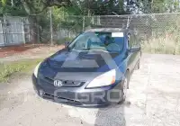 2004 Honda Accord фото
