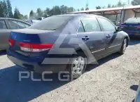 2004 Honda Accord фото