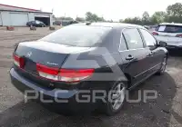 2004 Honda Accord фото