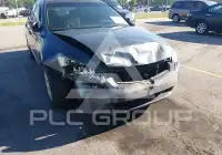 2004 Honda Accord photo