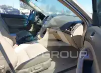 2004 Honda Accord фото