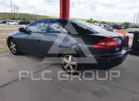 2004 Honda Accord фото